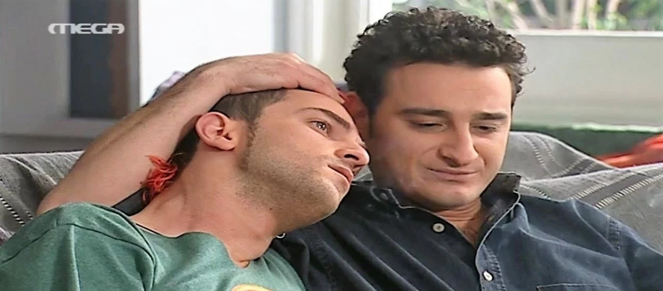 Επέστρεψε το «Είσαι Το Ταίρι Μου» - Στήθηκε «πάρτι» στο Twitter (βίνεο)